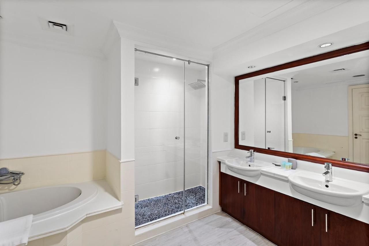 Luxury 4br Townhouse Palm Jumeirah *
