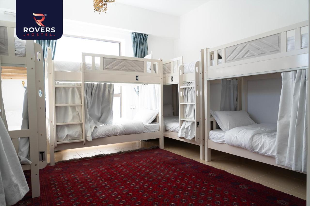 Rovers Beach Jbr Hostel Dubai