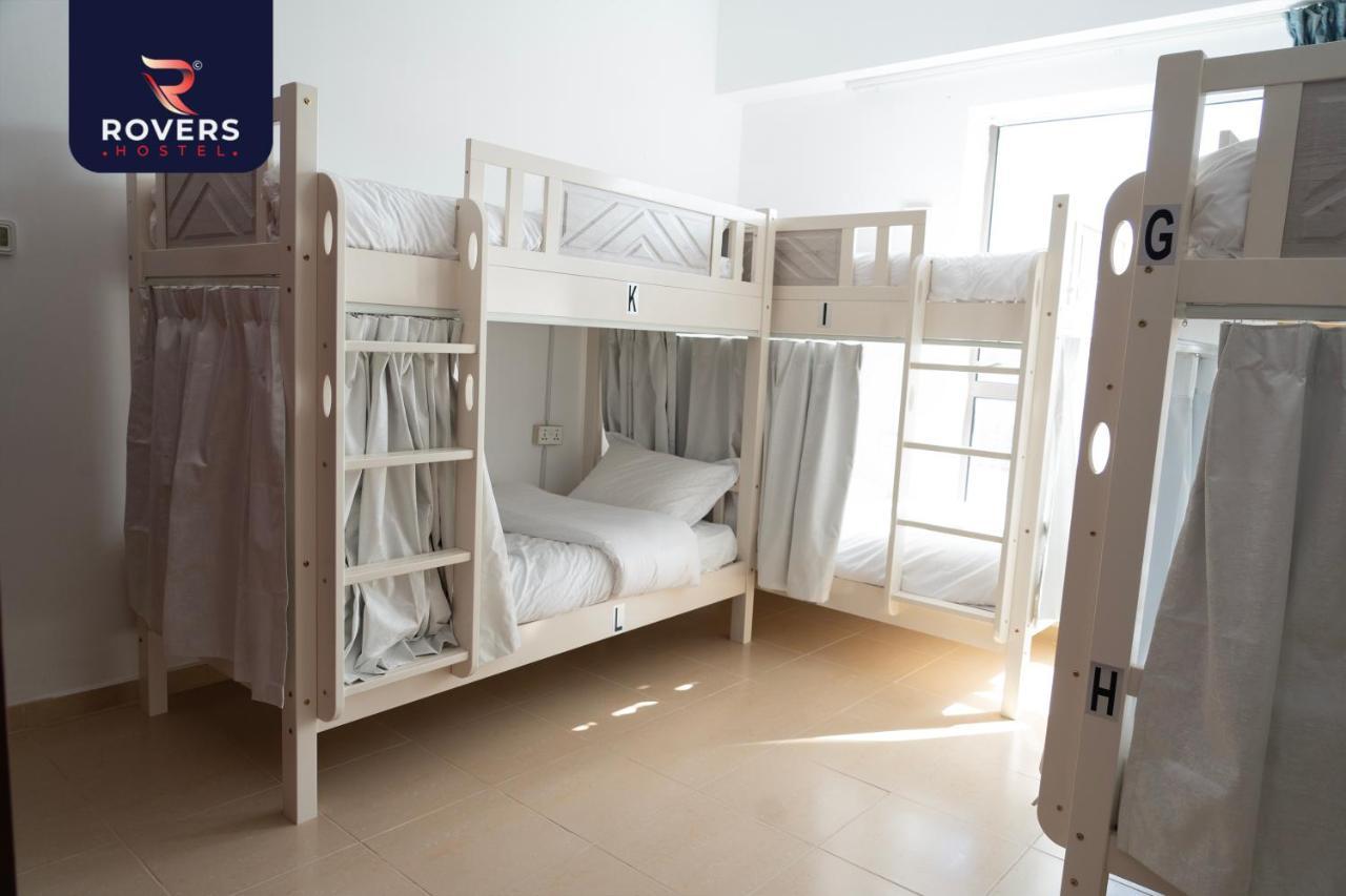 Rovers Beach Jbr Hostel Dubai