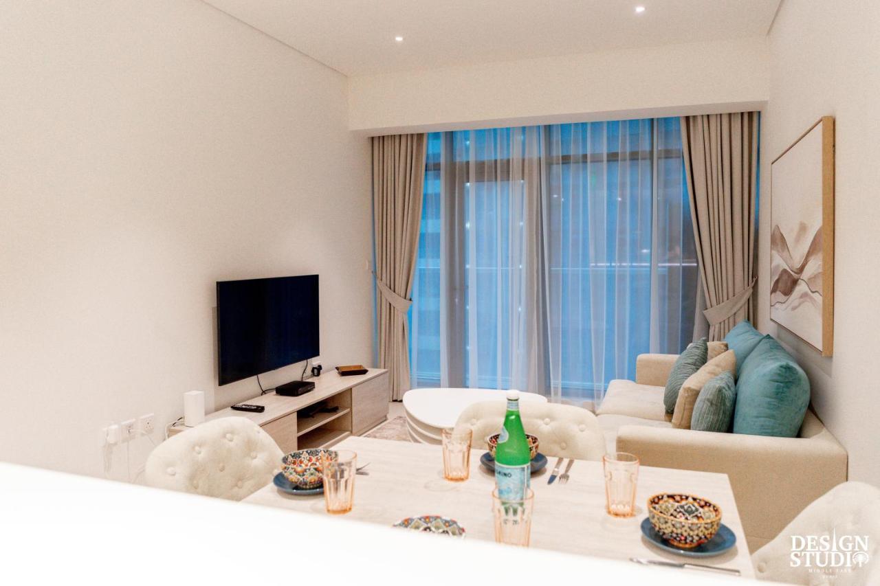 7-32 Palm Jumeirah By Design * Dubai