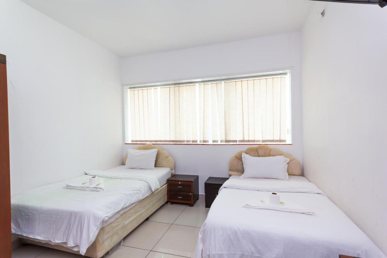 Homestay Tiger Tower For 