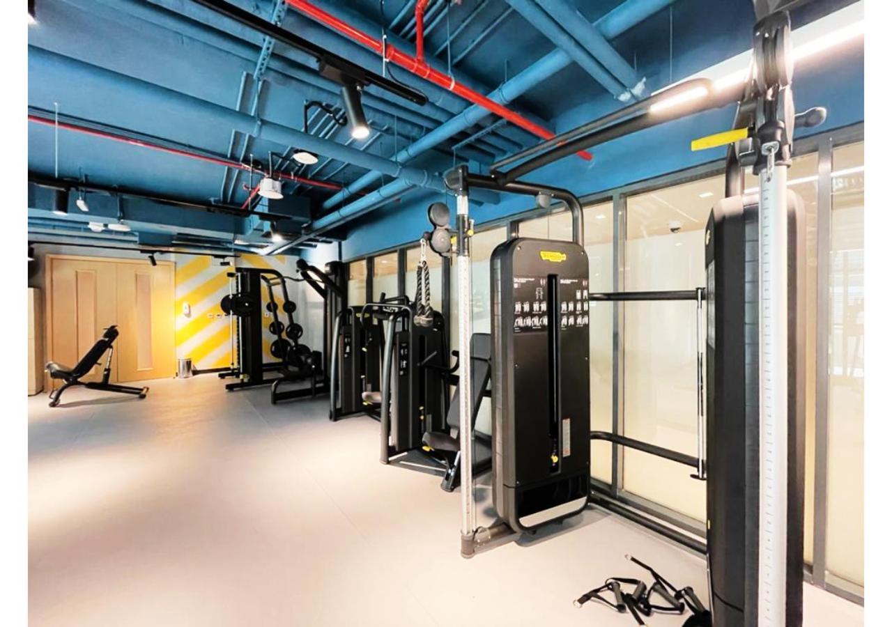 First Class In Seven Palm With Direct Access To The West Palm And Nakheel Mall Dubai