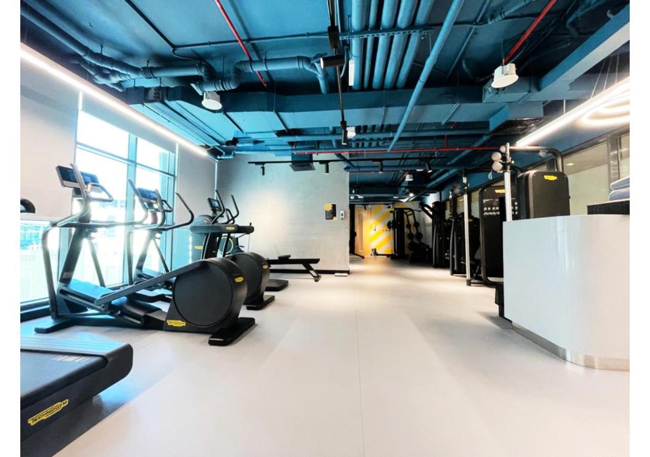 First Class In Seven Palm With Direct Access To The West Palm And Nakheel Mall Apartment