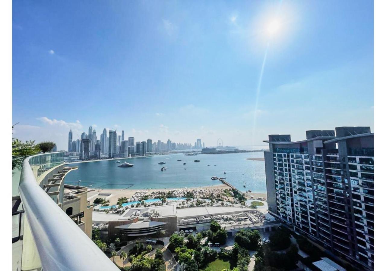 Apartment First Class In Seven Palm With Direct Access To The West Palm And Nakheel Mall *