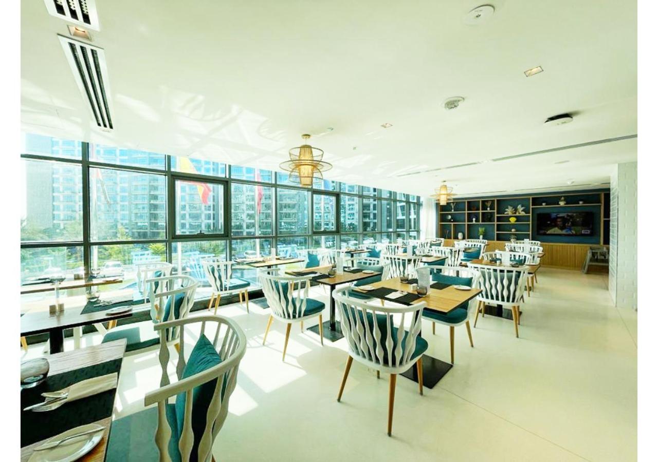 First Class In Seven Palm With Direct Access To The West Palm And Nakheel Mall Dubai