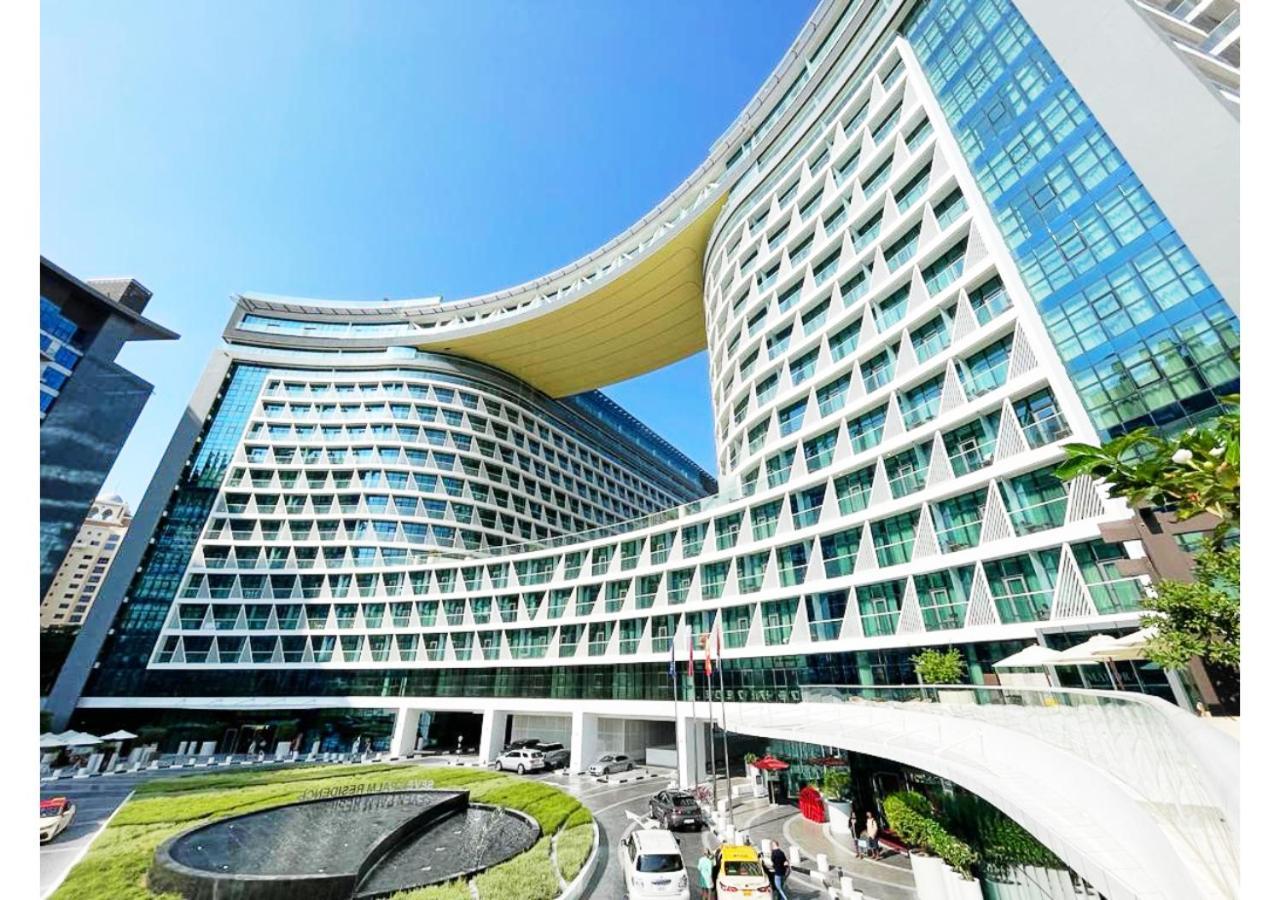First Class In Seven Palm With Direct Access To The West Palm And Nakheel Mall Dubai