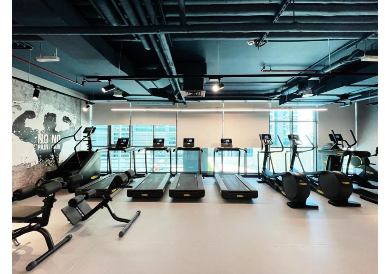 First Class In Seven Palm With Direct Access To The West Palm And Nakheel Mall Apartment Dubai