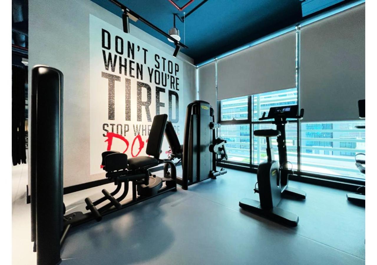 First Class In Seven Palm With Direct Access To The West Palm And Nakheel Mall * Dubai