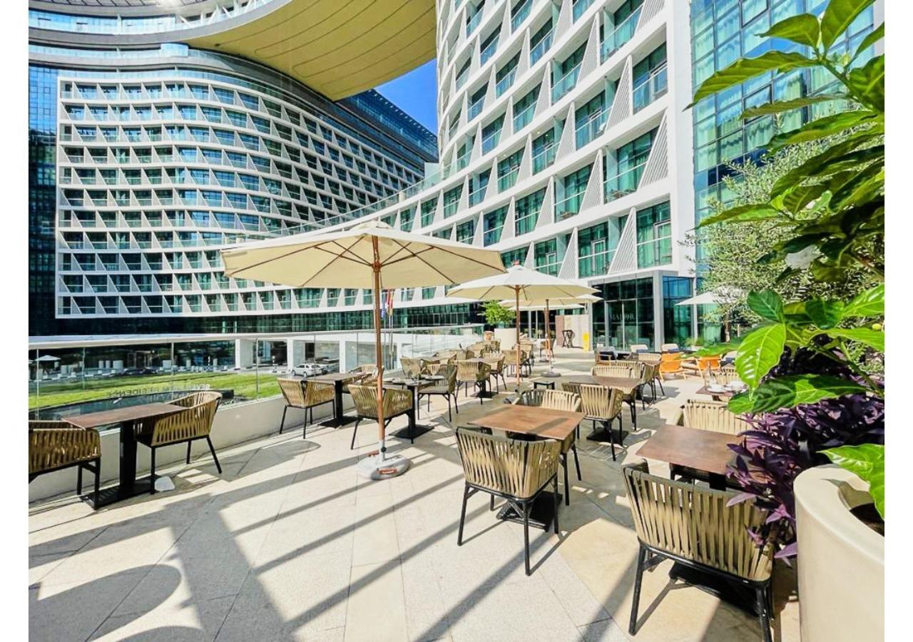 First Class In Seven Palm With Direct Access To The West Palm And Nakheel Mall Dubai