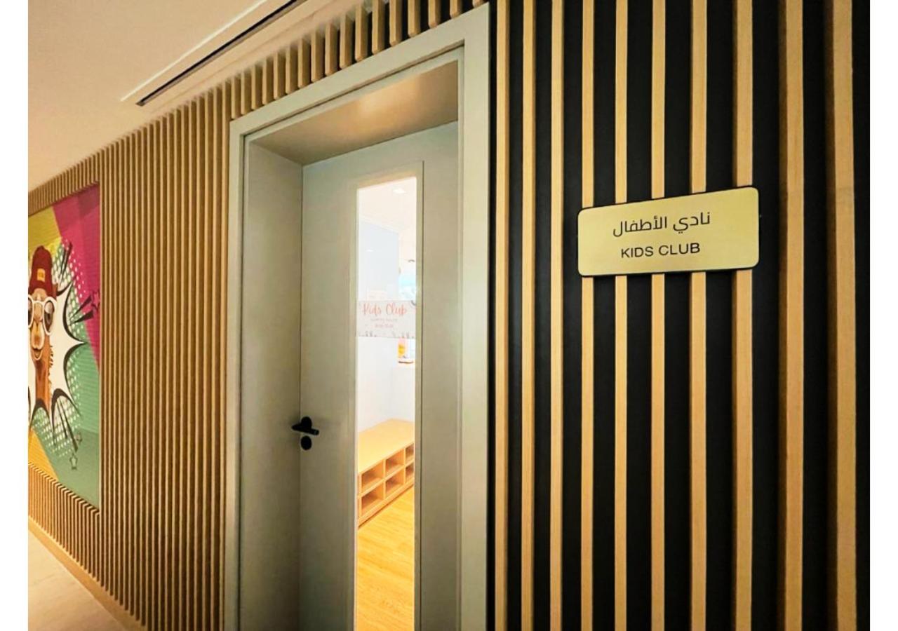 Apartment First Class In Seven Palm With Direct Access To The West Palm And Nakheel Mall Dubai