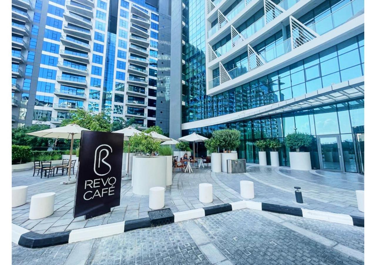 First Class In Seven Palm With Direct Access To The West Palm And Nakheel Mall Apartment