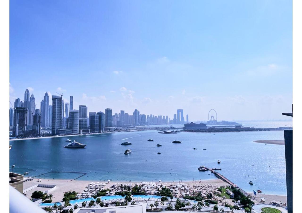 First Class In Seven Palm With Direct Access To The West Palm And Nakheel Mall * Dubai