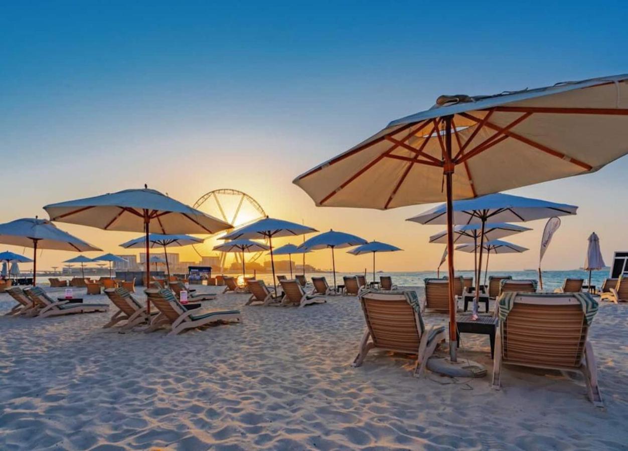 Sea View Dubai