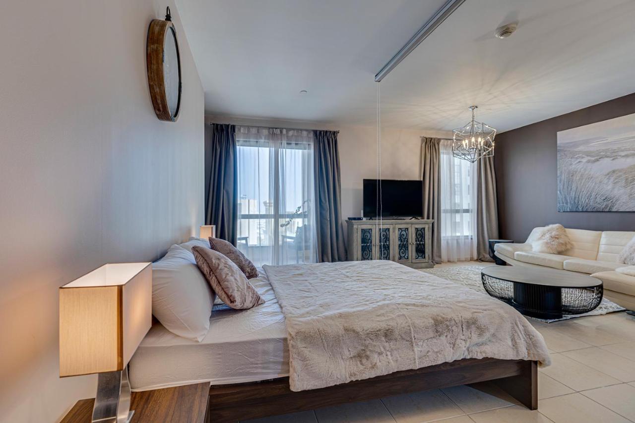 Apartment Sea View *