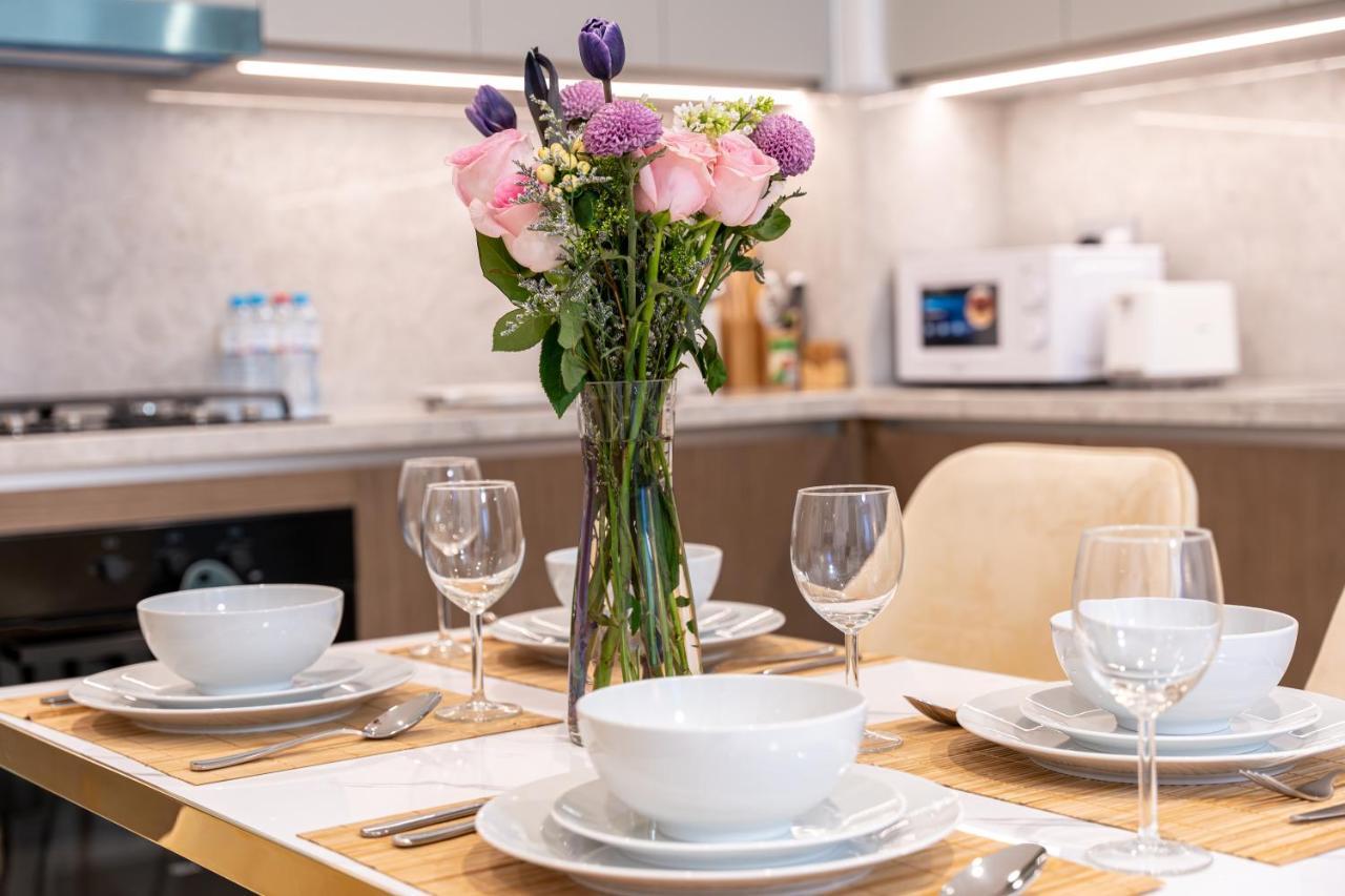Apartamento Your Luxury Beachfront Living
