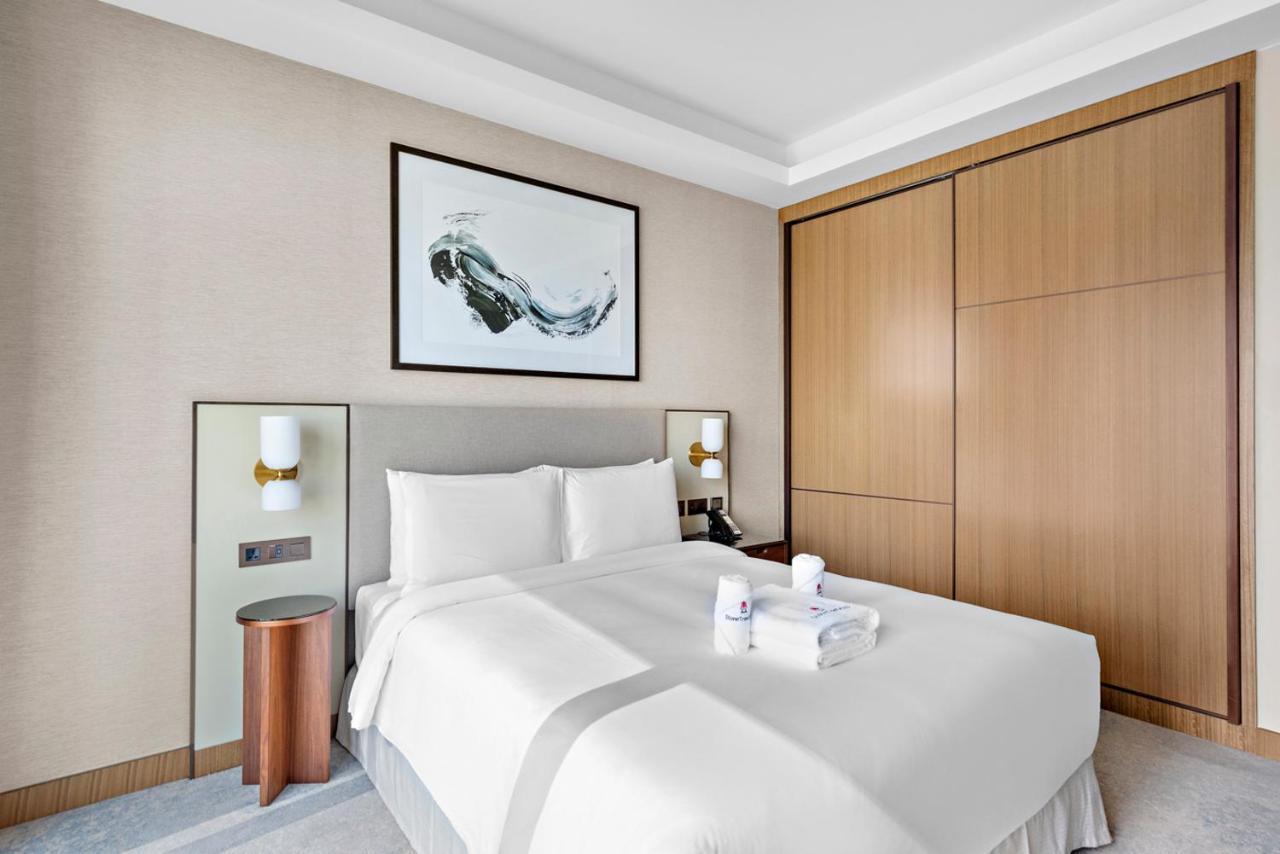 Stonetree - Luxurious 3 Bedroom With Burj Khalifa View *