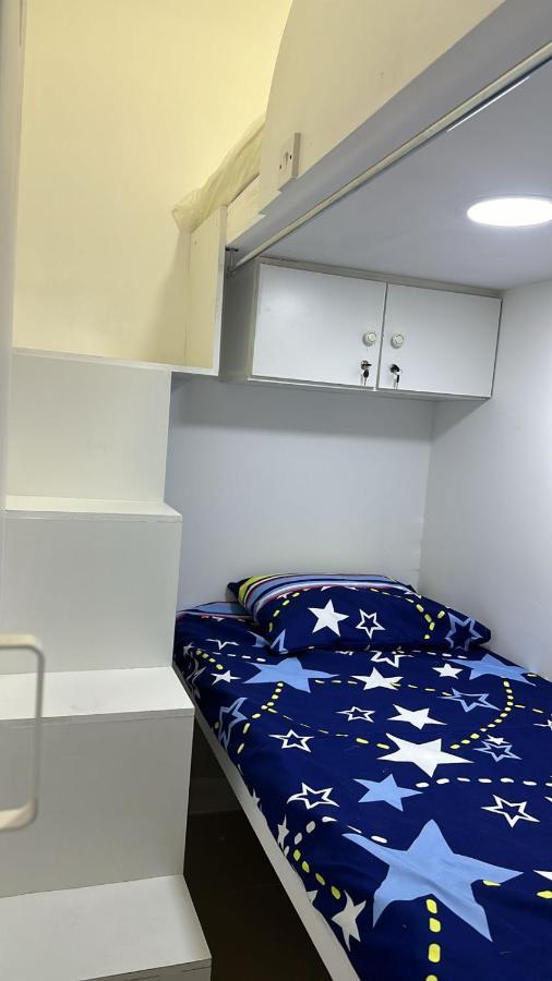 Deluxe Loft Near Burjuman Metro Station , Bur Privatunterkunft *