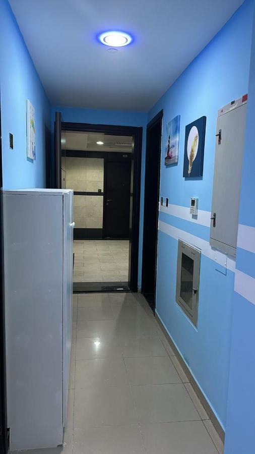 Deluxe Loft Near Burjuman Metro Station , Bur Privatunterkunft