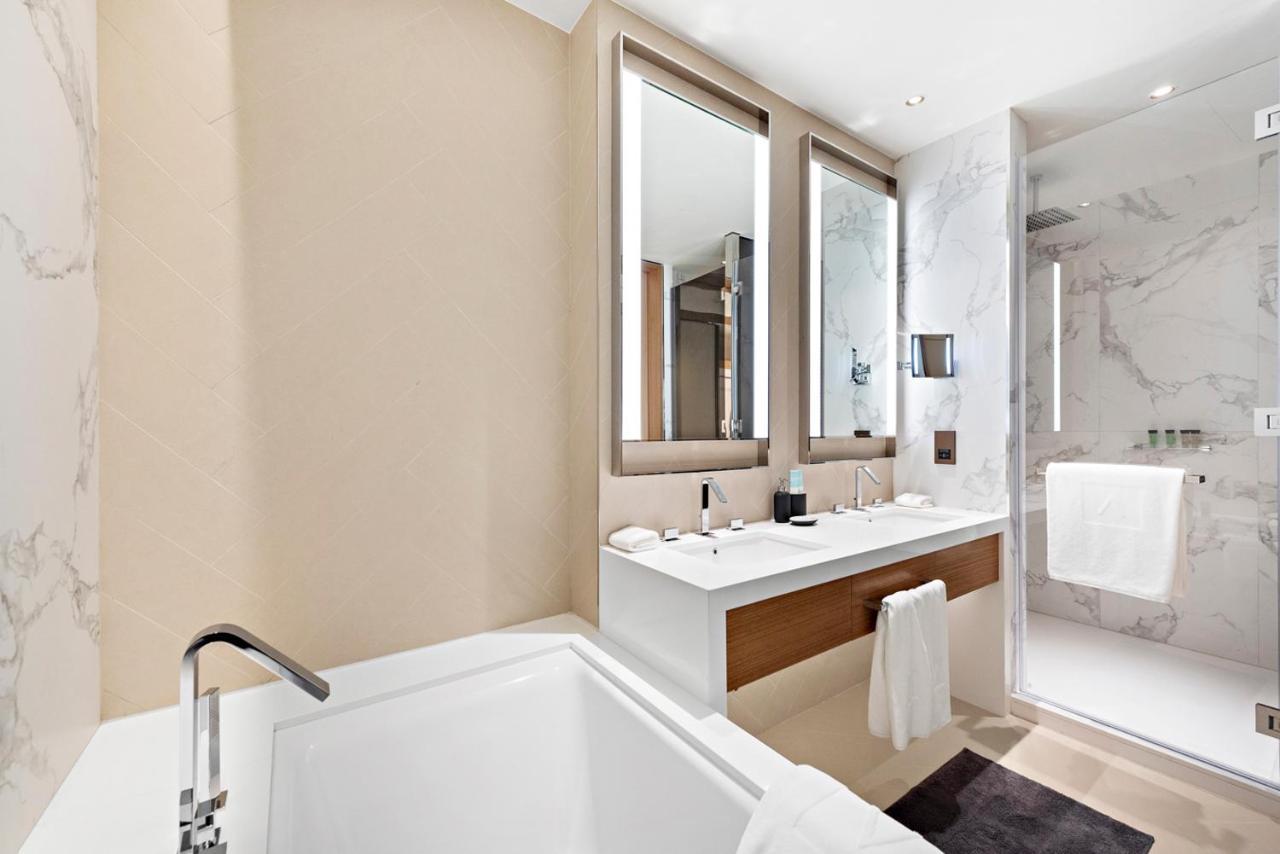 Stonetree - Luxurious 3 Bedroom With Burj Khalifa View *