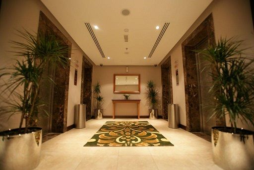 Auris Deira Aparthotel