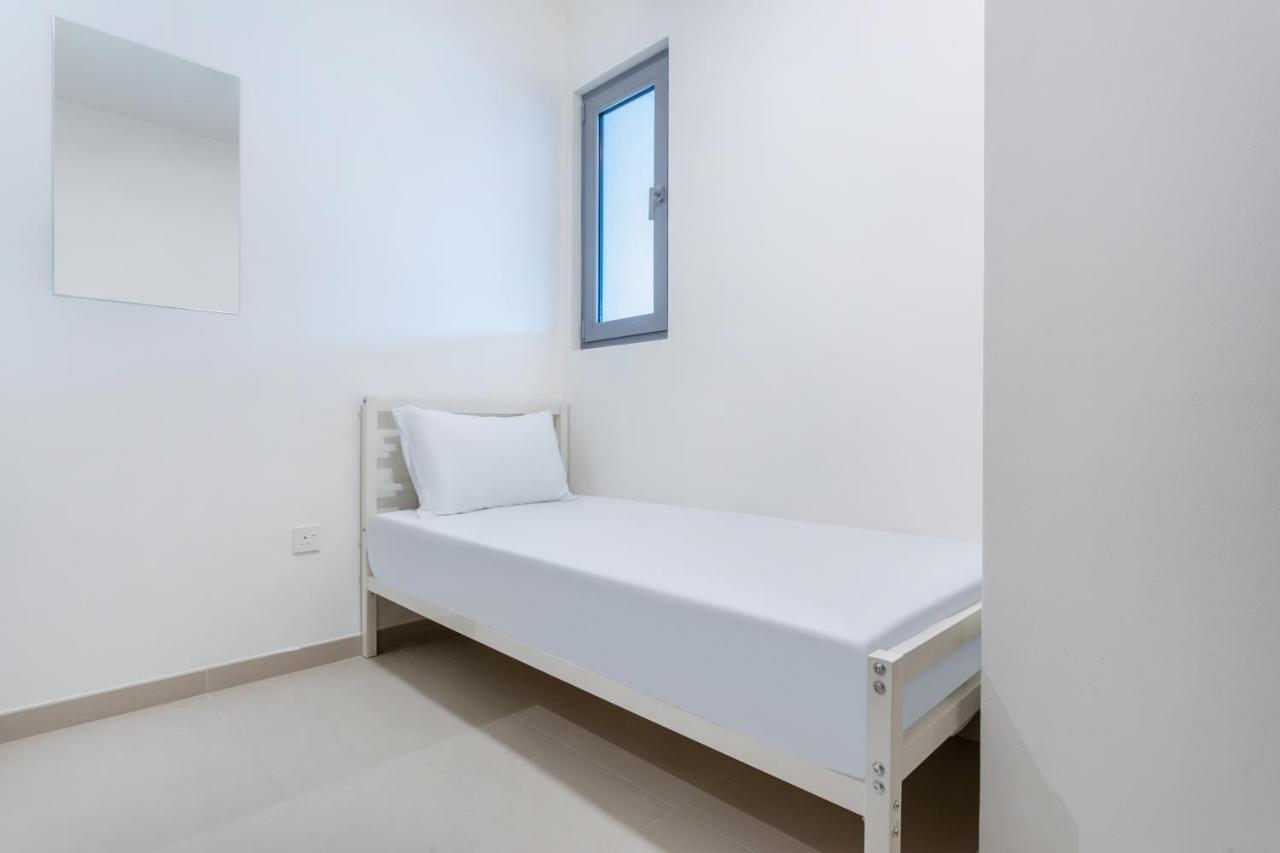Three Bedroom With Maid In Tilal Al Ghaf By The S Homes