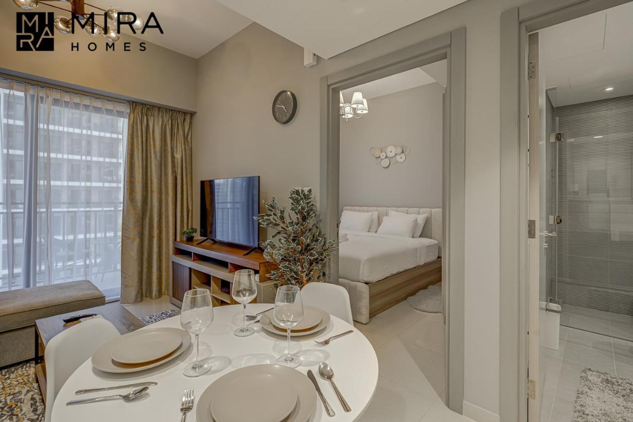 Mira Homes - Lovely 1 Bedroom In Business Bay *