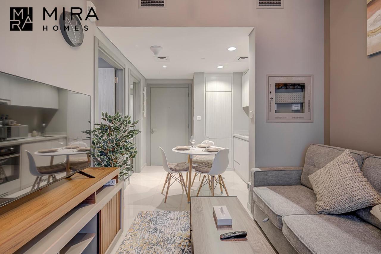 Mira Homes - Lovely 1 Bedroom In Business Bay * Dubai