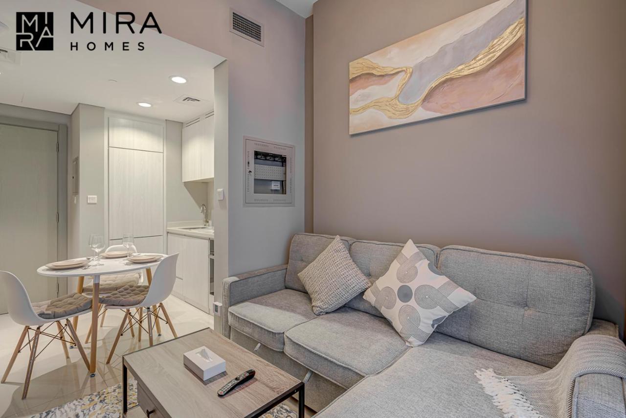 Apartment Mira Homes - Lovely 1 Bedroom In Business Bay *