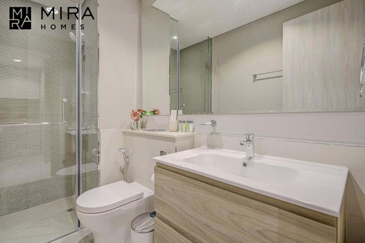 Mira Homes - Lovely 1 Bedroom In Business Bay