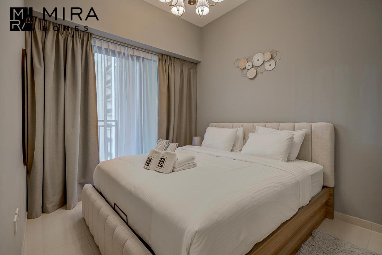 Apartment Mira Homes - Lovely 1 Bedroom In Business Bay