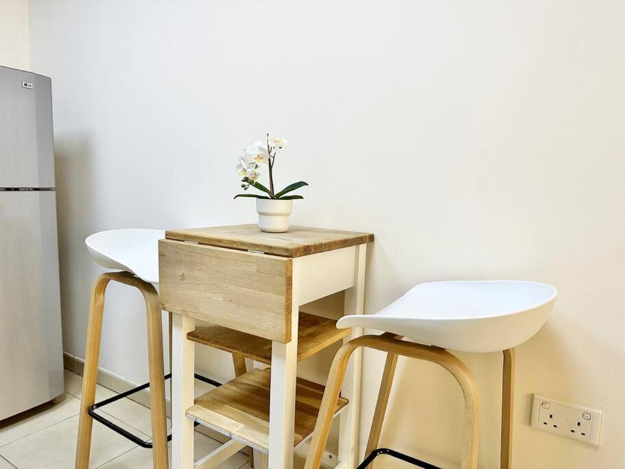 Apartamento Sun, Sand, And Fun - King Bed, Sofa Bed! Sleeps 4 Dubai