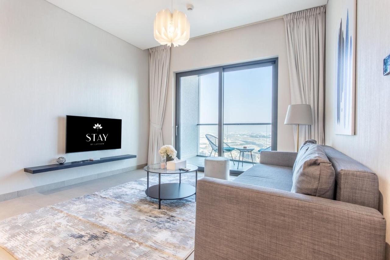By Latinem Luxury 1br Holiday Wg3107 Near Burj Khalifa Dubai