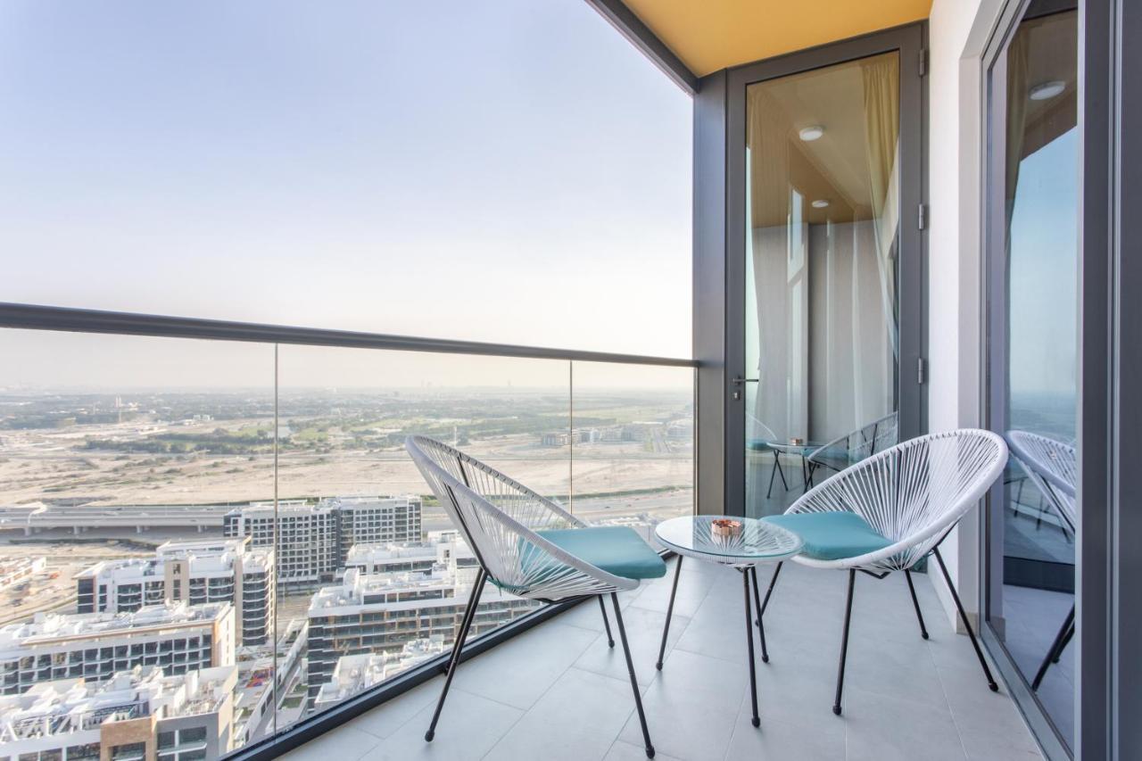 By Latinem Luxury 1br Holiday Wg3107 Near Burj Khalifa Daire