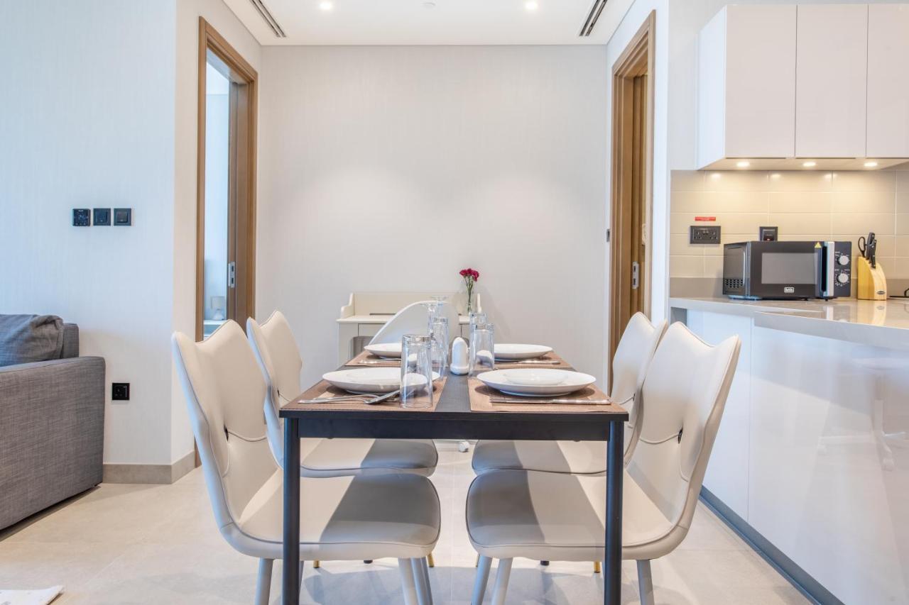By Latinem Luxury 1br Holiday Wg3107 Near Burj Khalifa Daire