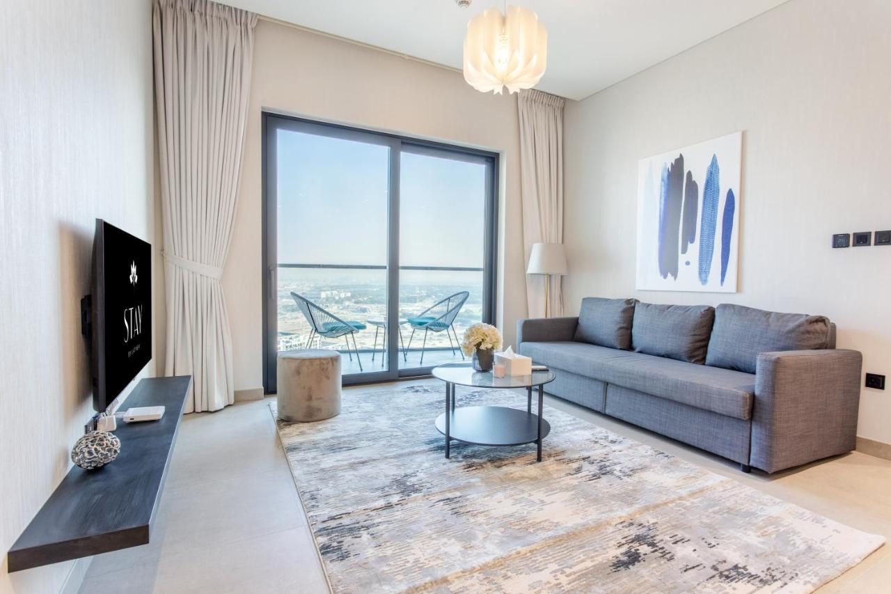 By Latinem Luxury 1br Holiday Wg3107 Near Burj Khalifa Daire *