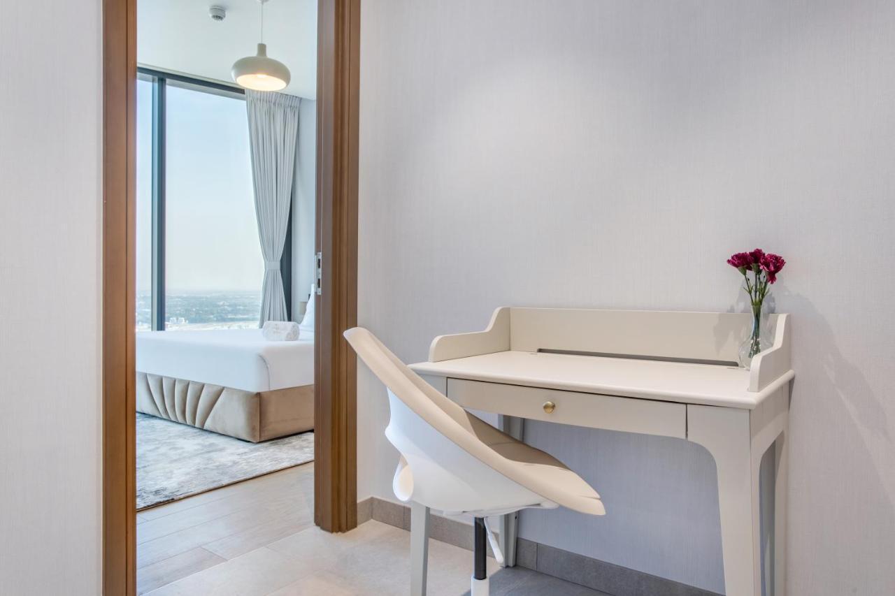 Daire By Latinem Luxury 1br Holiday Wg3107 Near Burj Khalifa