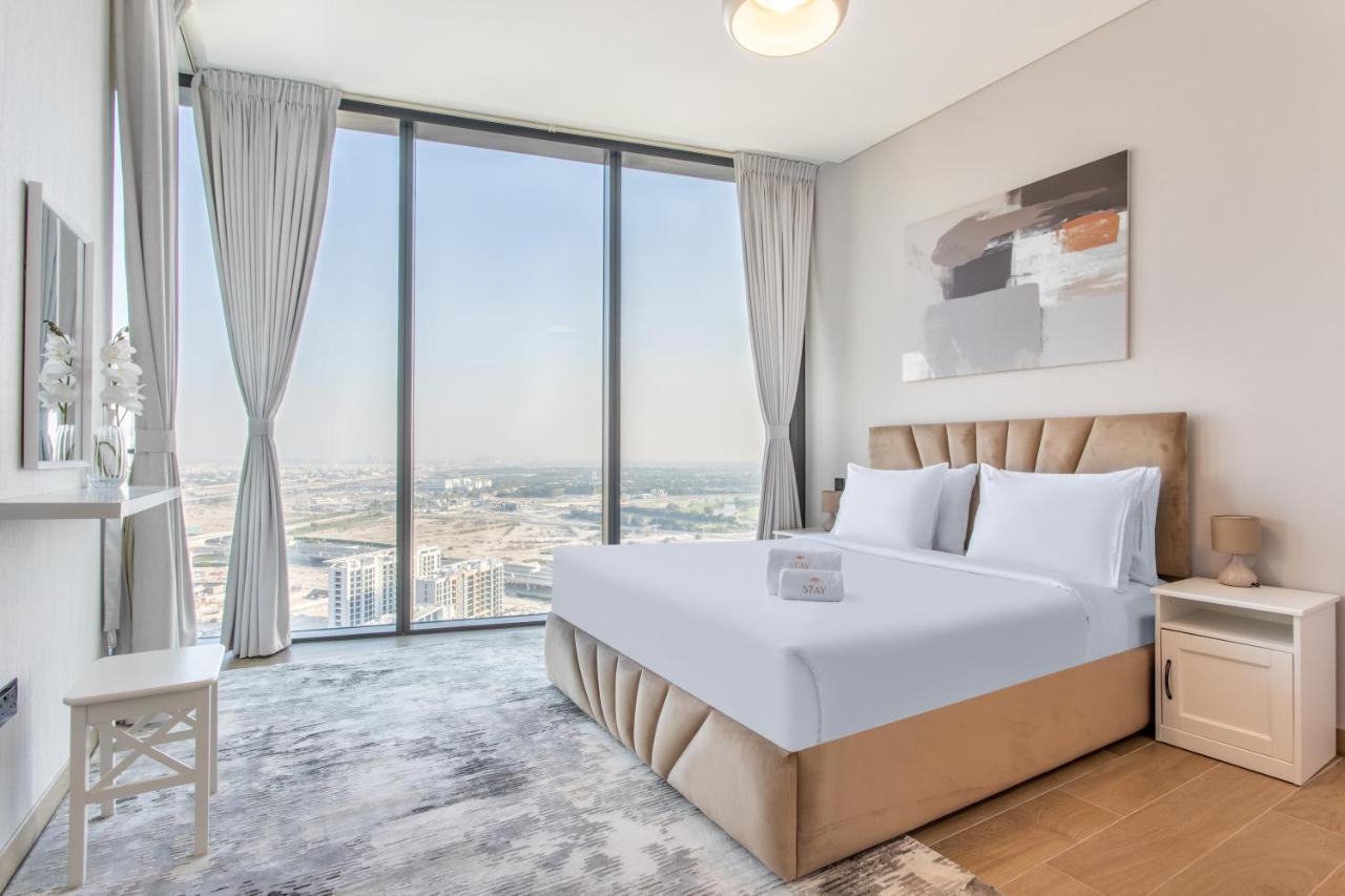 By Latinem Luxury 1br Holiday Wg3107 Near Burj Khalifa Dubai
