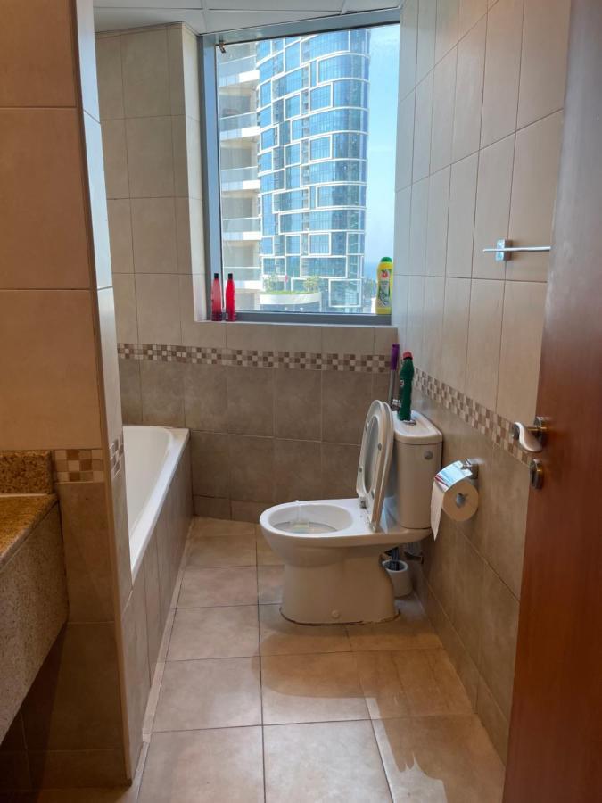 Bellehomez Homestay Dubai
