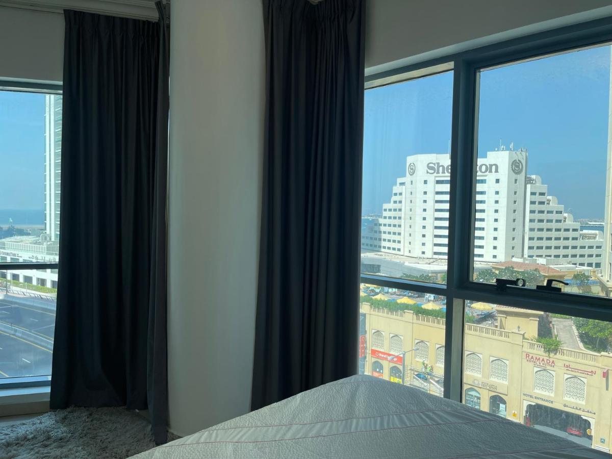 Bellehomez Homestay Dubai