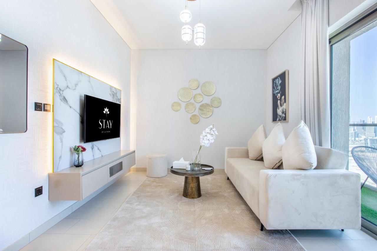 By Latinem Luxury 1br Cvr B2704 Near Burj Khalifa *