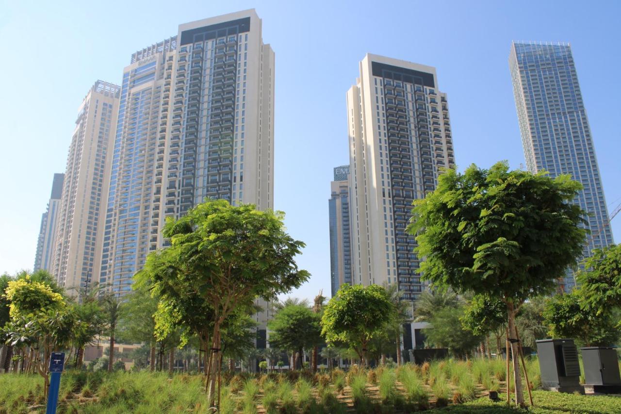 Svizona Premium 2 Bed I Panoramic Creek Views Apartamento *