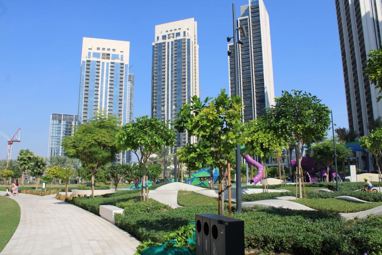 Svizona Premium 2 Bed I Panoramic Creek Views Apartamento