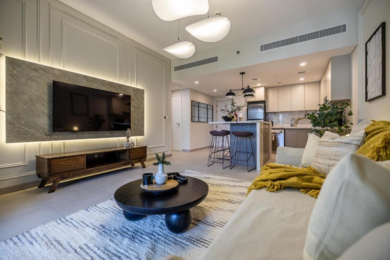 Apartment 1bdr In Madinat Jumeirah Living Close To Burj Al Arab I Rahaal 2 *