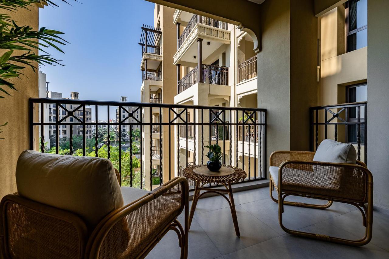 1bdr In Madinat Jumeirah Living Close To Burj Al Arab I Rahaal 2 Dubai