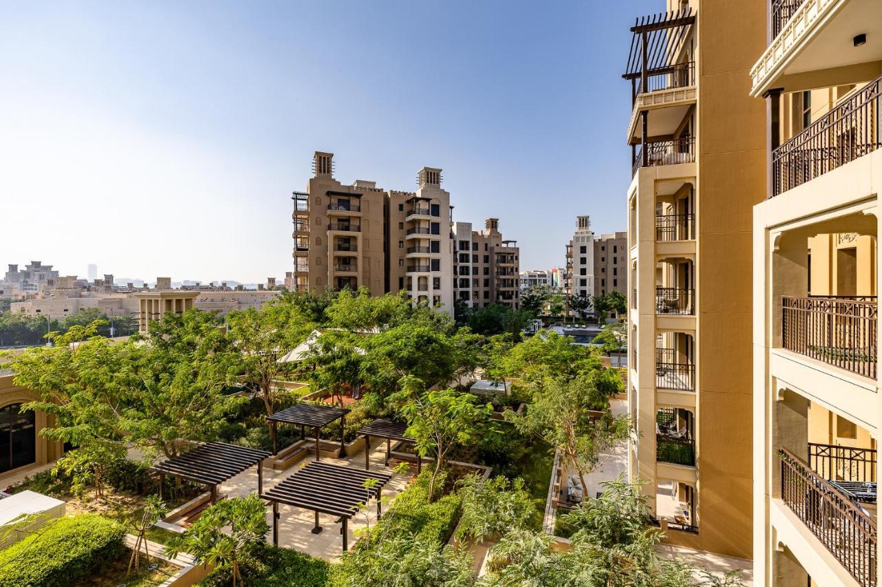 1bdr In Madinat Jumeirah Living Close To Burj Al Arab I Rahaal 2 Apartment *