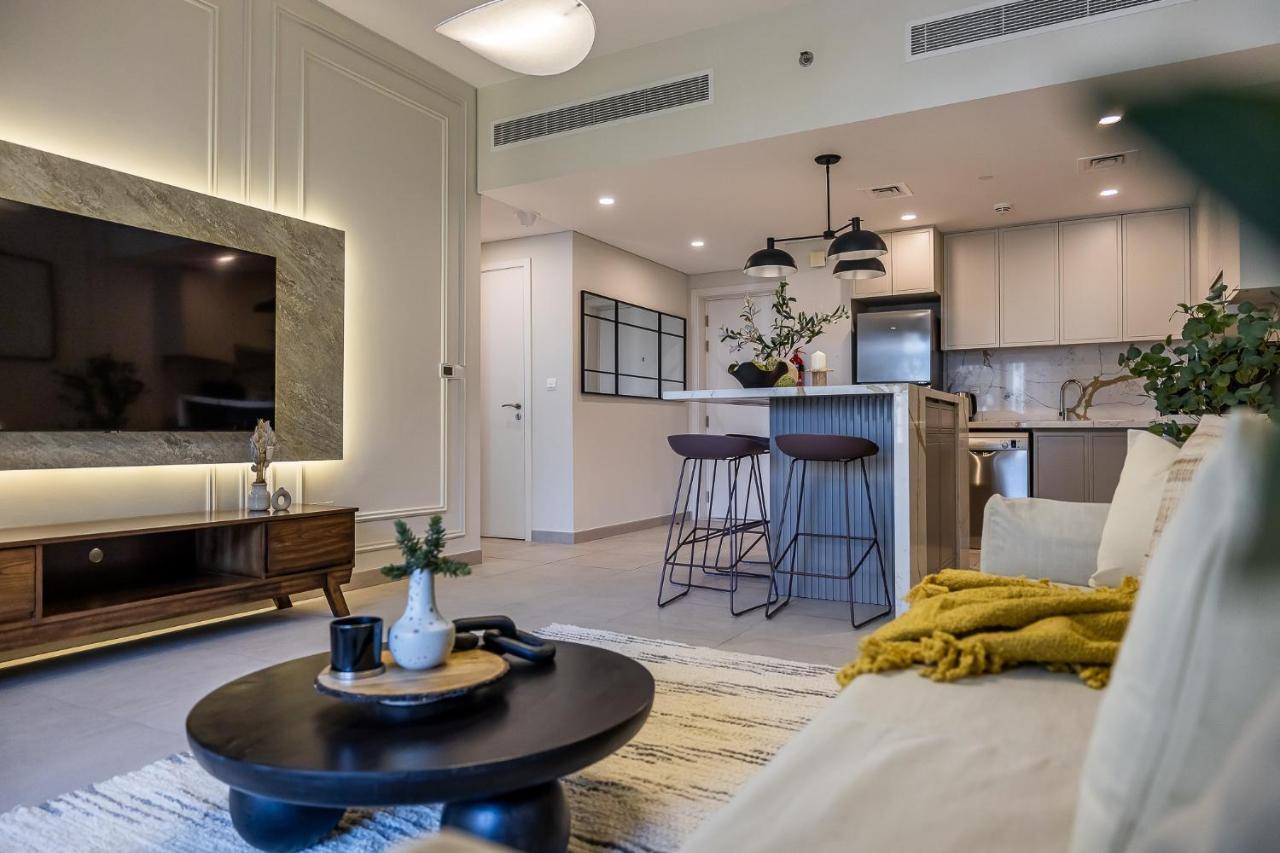 Apartment 1bdr In Madinat Jumeirah Living Close To Burj Al Arab I Rahaal 2
