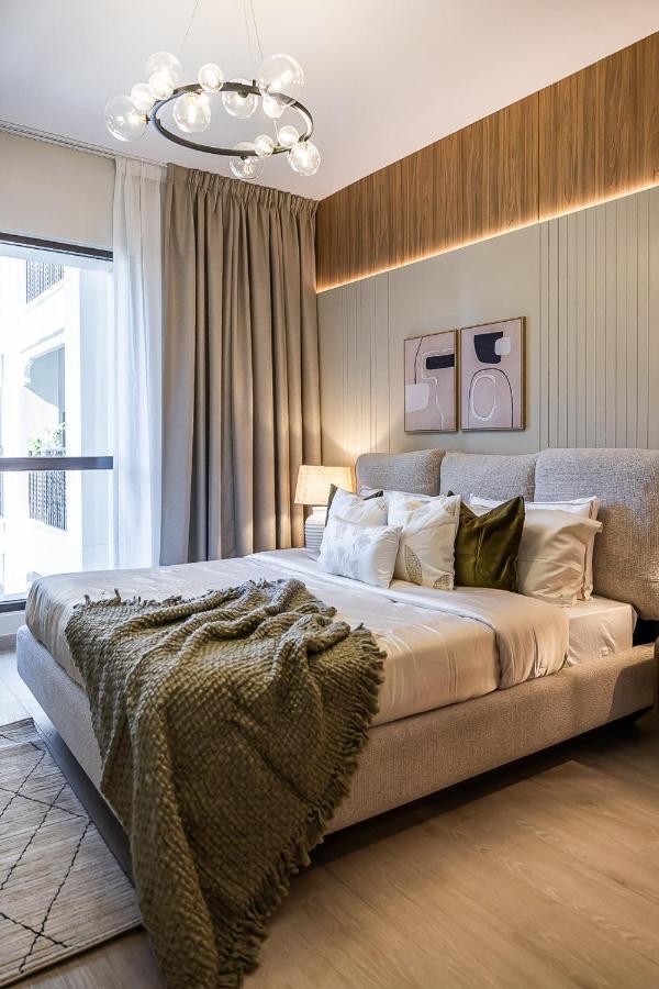 1bdr In Madinat Jumeirah Living Close To Burj Al Arab I Rahaal 2 * Dubai