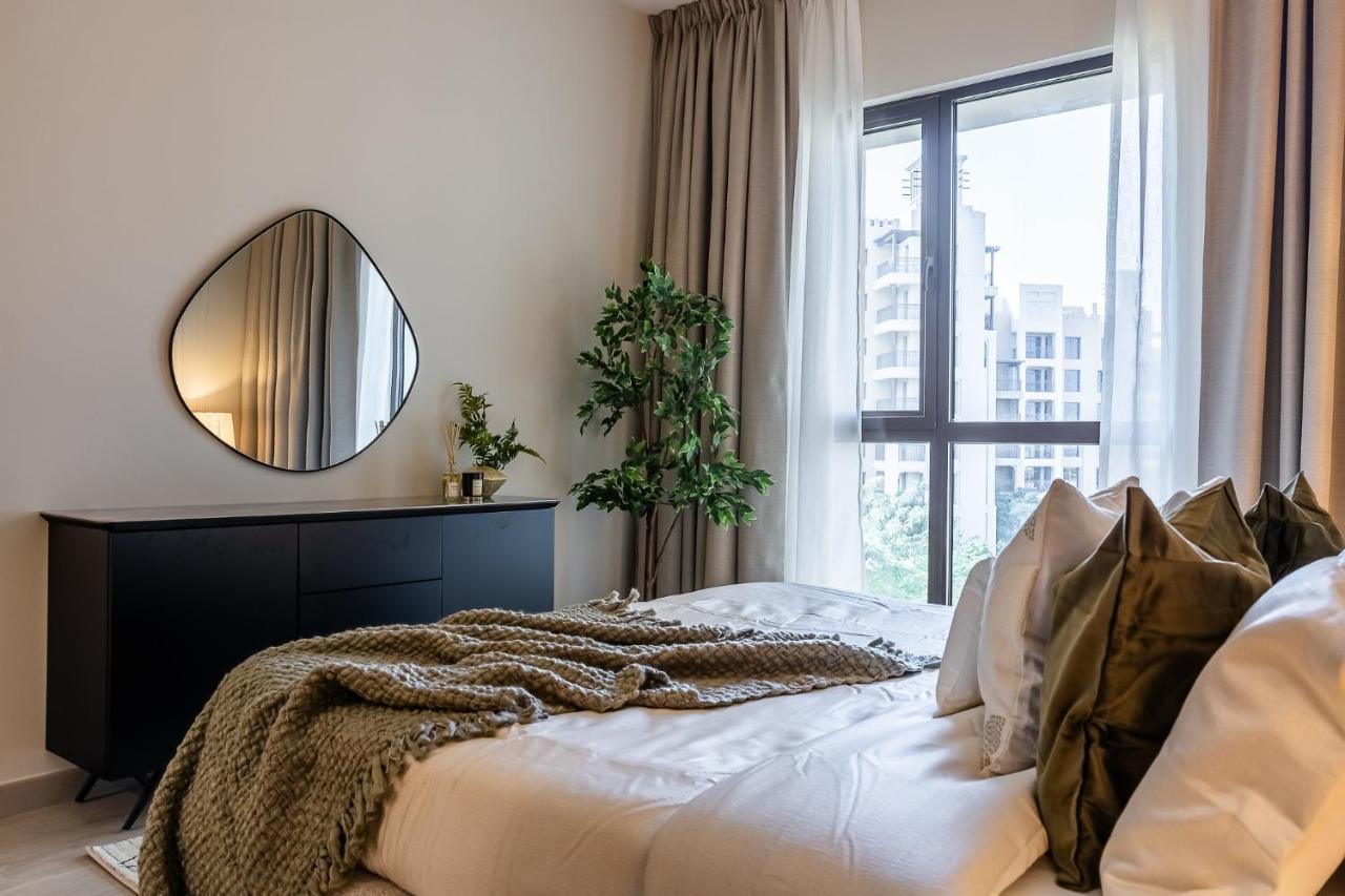 1bdr In Madinat Jumeirah Living Close To Burj Al Arab I Rahaal 2 Apartment Dubai