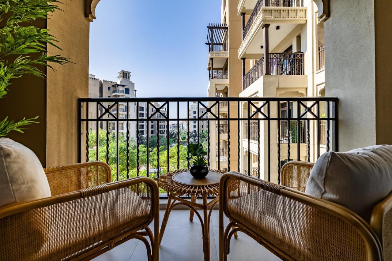 1bdr In Madinat Jumeirah Living Close To Burj Al Arab I Rahaal 2 Apartment