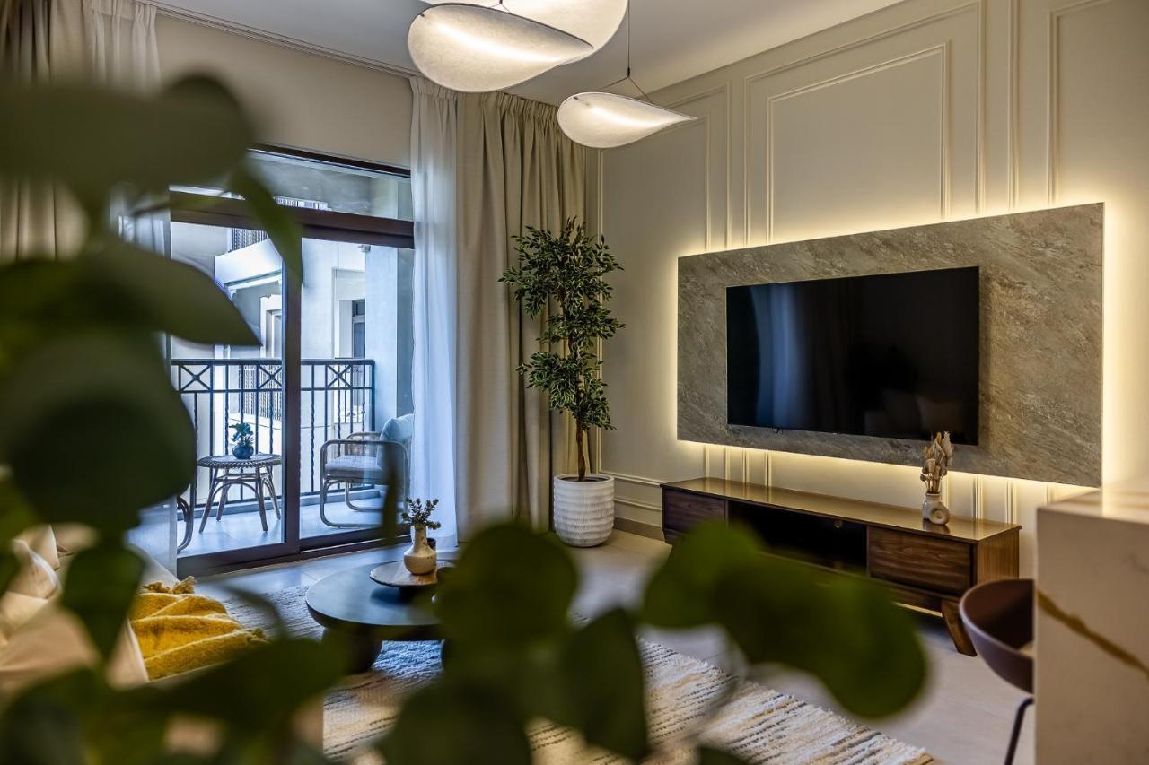 1bdr In Madinat Jumeirah Living Close To Burj Al Arab I Rahaal 2 * Dubai